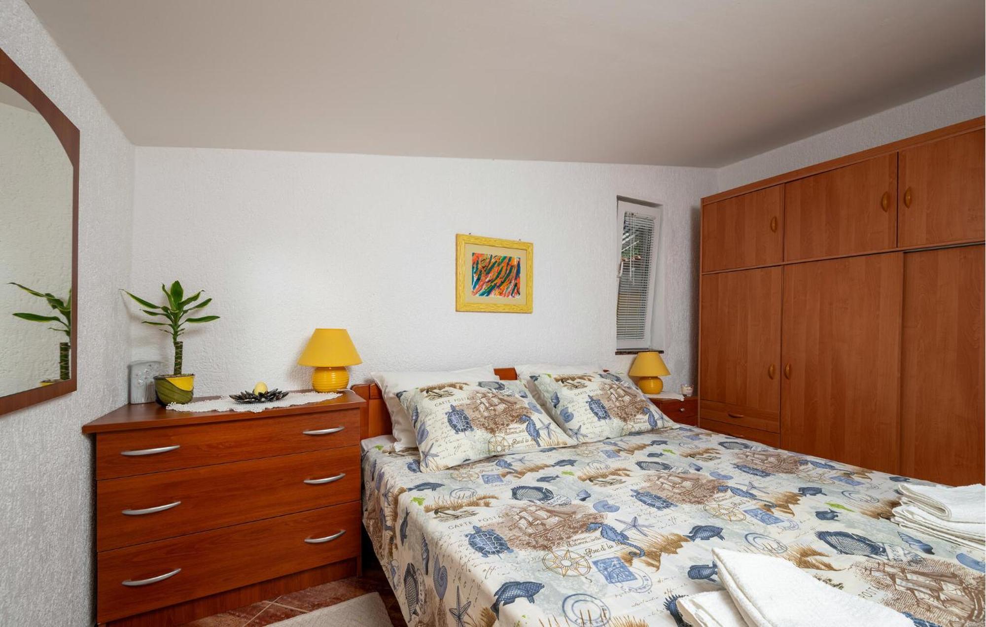 1 Bedroom Beautiful Apartment In Betiga Барбарига Екстериор снимка